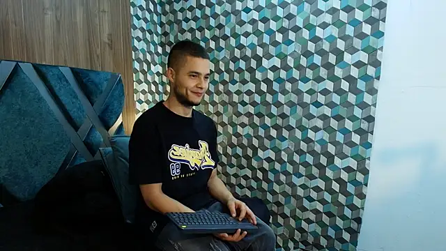 Sala de chat en directo de Joaho_Fernandez