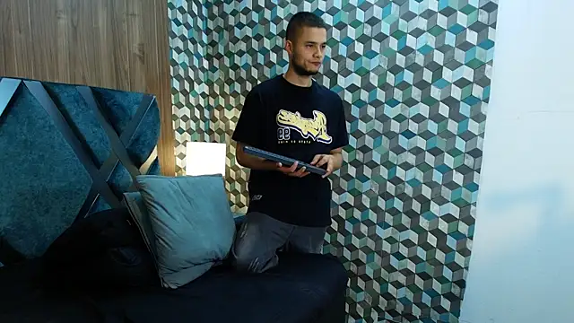 Joaho_Fernandez Cameră chat live