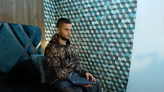 Joaho_Fernandez Live Chatraum