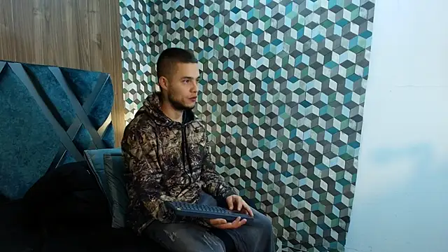 Joaho_Fernandezn Live chat-huone