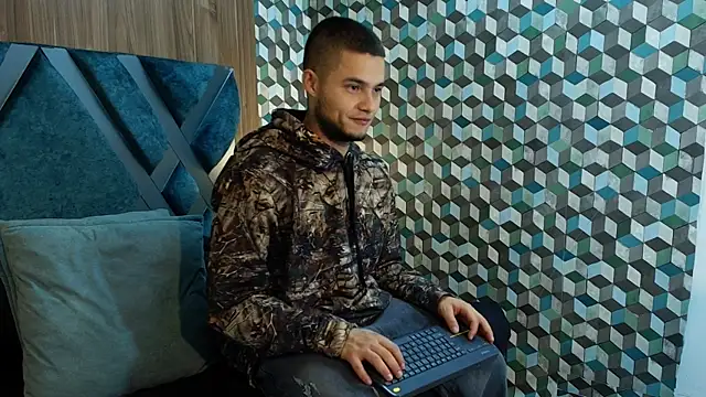 Joaho_Fernandez Cameră chat live