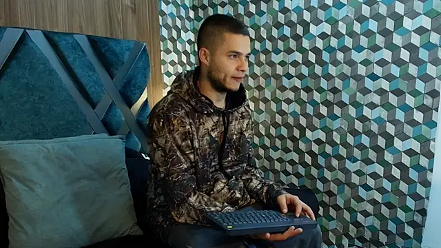Joaho_Fernandez Live Chatraum