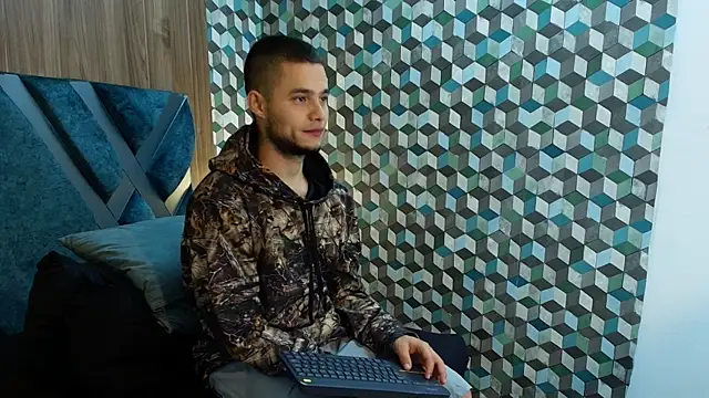 Sala de chat en directo de Joaho_Fernandez