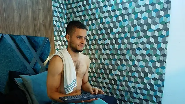 Chat ao vivo de Joaho_Fernandez