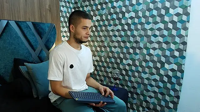 Chatroom en direct de Joaho_Fernandez