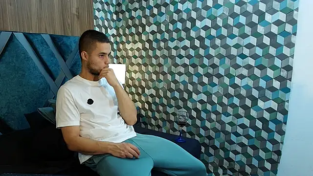 Joaho_Fernandez Live chatroom