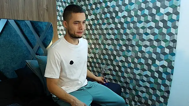 Joaho_Fernandez Live Chatraum