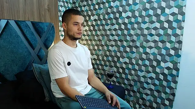 Živá chatovací místnost Joaho_Fernandez