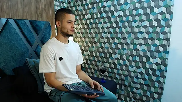 Joaho_Fernandez Cameră chat live