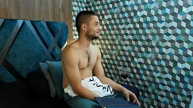 Joaho_Fernandez Live Chatraum