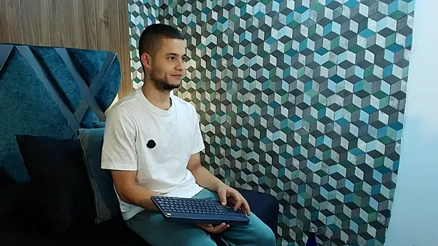 Joaho_Fernandez Live Chatraum