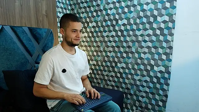 Joaho_Fernandez Live Chatraum