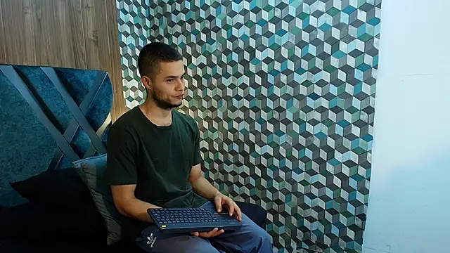 Joaho_Fernandez Cameră chat live