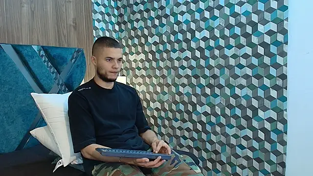 Chat ao vivo de Joaho_Fernandez