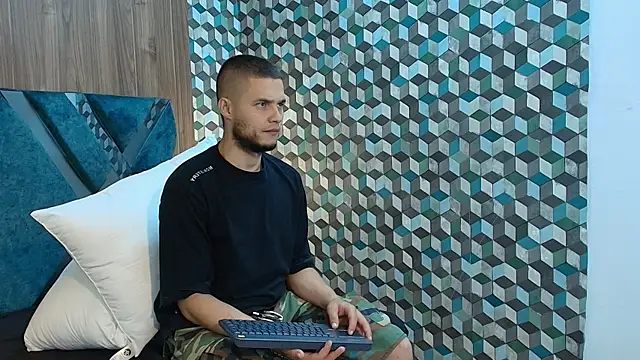 Joaho_Fernandez Live Chatrum