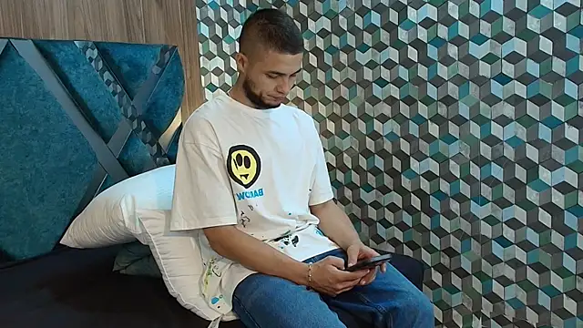 Joaho_Fernandez Live Chatrum
