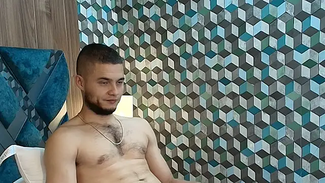 Živá chatovací místnost Joaho_Fernandez