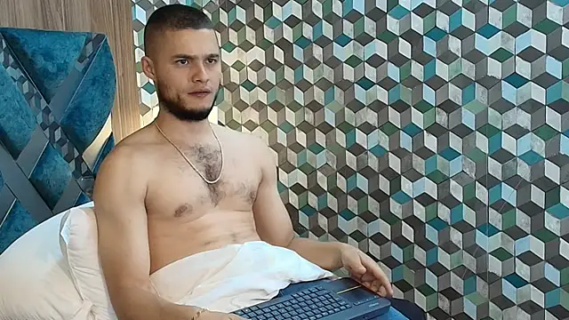 Chat ao vivo de Joaho_Fernandez