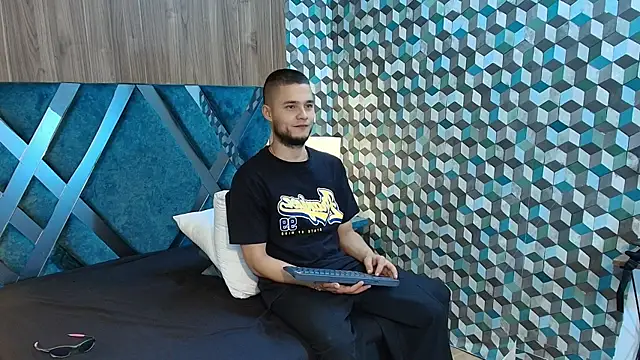Joaho_Fernandez – Naživo chatovacia miestnosť