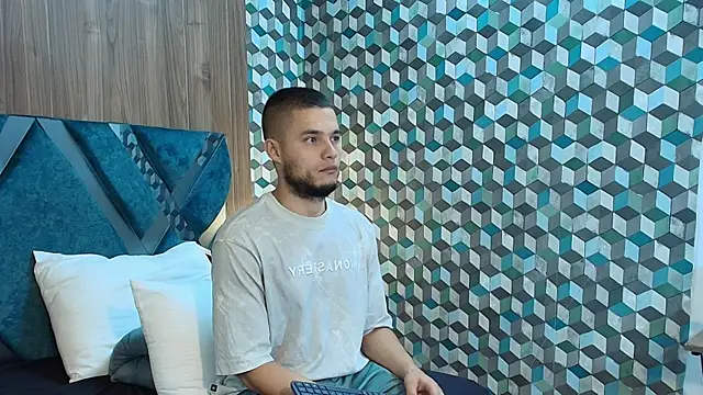 Joaho_Fernandez Live Chatraum