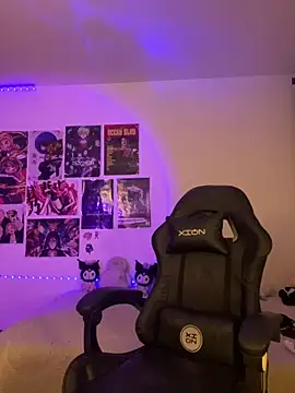 Hinataaa_ Cameră chat live