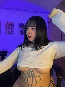 Hinataaa_ Live Chatraum