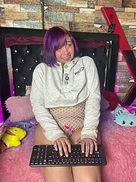 fresa_Wafflera Live chatroom