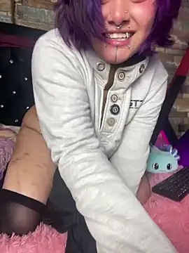 Sala de chat en directo de fresa_Wafflera