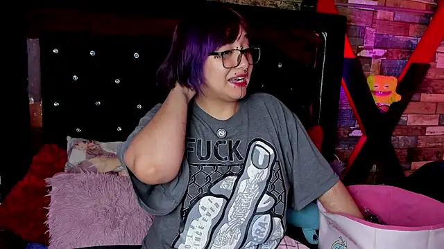 fresa_Wafflera Live Chatraum