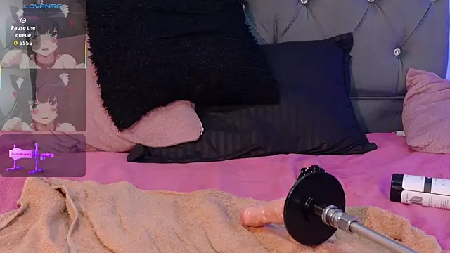 Fenixx_19 Cameră chat live