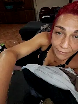 kikifidm Show di sesso, in cam, in diretta
