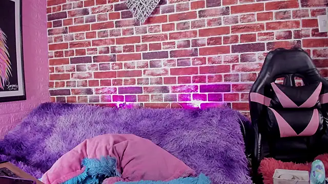 Miss_Pecados Cameră chat live
