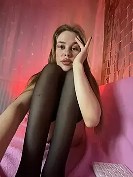 miss_ellixr Live Chatraum