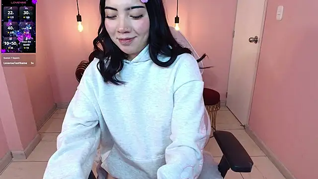 ห้องแชทสดของ Soffi_x_x_