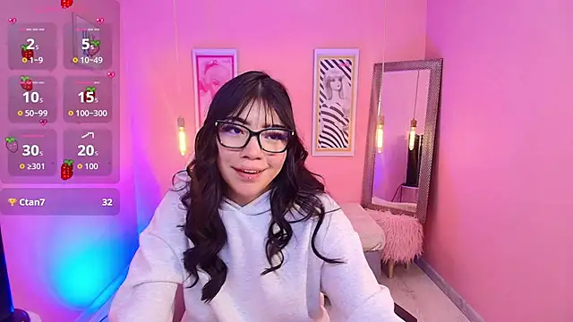 Soffi_x_x_ Cameră chat live