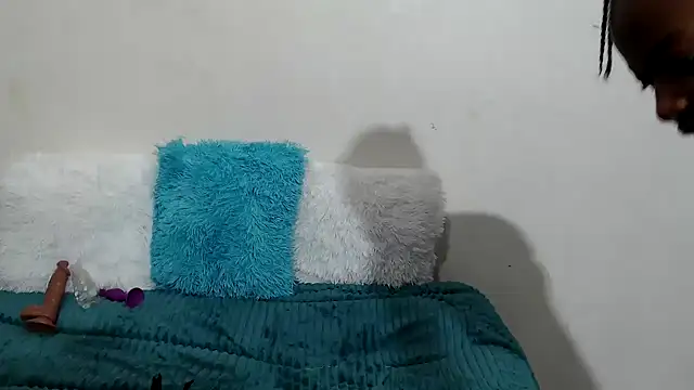 Živá chatovací místnost SexyPetite_22