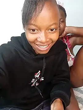 SexyPetite_22 Live Chatraum