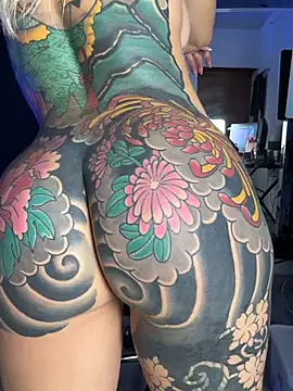 Phòng Chat Trực Tiếp Eva_Jagger