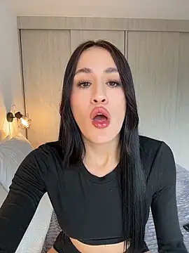 SerenaFox_ – live chatrum