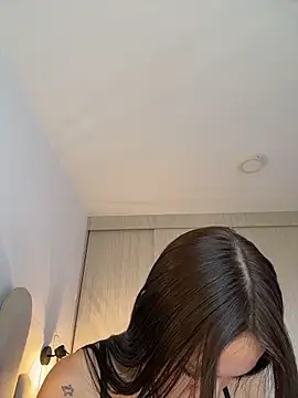 SerenaFox_ Live Chatrum
