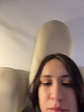 SerenaFox_ 即時聊天室