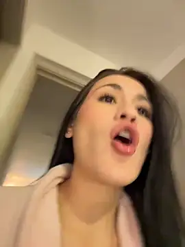 SerenaFox_ Ruang Obrolan Langsung