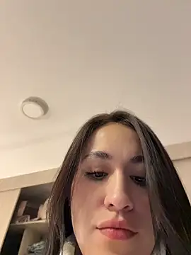 SerenaFox_: δωμάτιο απευθείας συνομιλίας