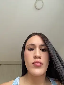 Bilik Sembang Langsung SerenaFox_