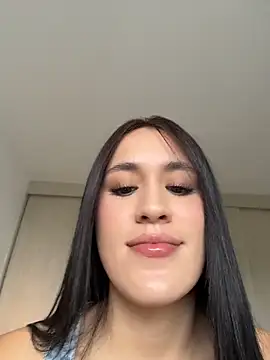 Bilik Sembang Langsung SerenaFox_