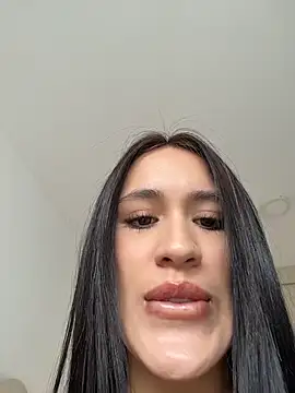 SerenaFox_ Cameră chat live
