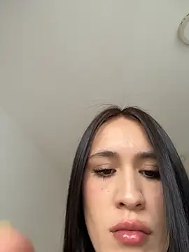 SerenaFox_ 실시간 채팅방
