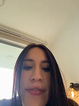 SerenaFox_のライブチャットルーム