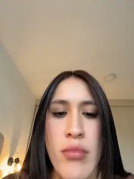 SerenaFox_ – live chatrum