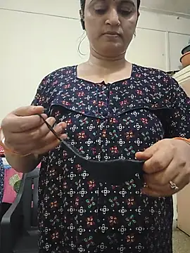 HeartlessGirl Cameră chat live